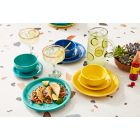 Alternate image 2 for Fiesta&reg; 3-Piece Bistro Set in Sunflower