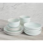 Alternate image 8 for Bee &amp; Willow&trade; Weston 16-Piece Dinnerware Set in Mint