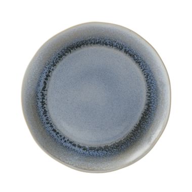 Bee & Willow&trade; Weston 16-Piece Dinnerware Set in Fog. View a larger version of this product image.
