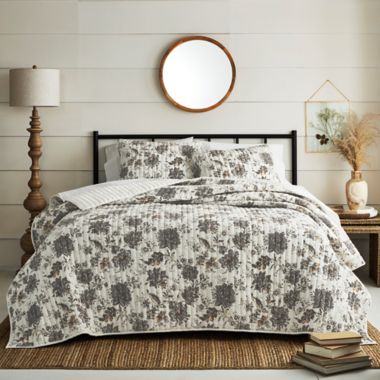 bed bath and beyond quilts
