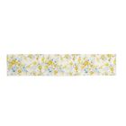 Alternate image 6 for Bee &amp; Willow&trade; Daisy Floral Bouquet/Ticking Stripe 72-Inch Reversible Table Runner