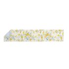 Alternate image 7 for Bee &amp; Willow&trade; Daisy Floral Bouquet/Ticking Stripe 72-Inch Reversible Table Runner