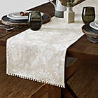 Alternate image 1 for Bee &amp; Willow&trade; Garden Floral Table Runner