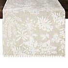 Alternate image 2 for Bee &amp; Willow&trade; Garden Floral Table Runner