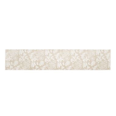 Bee &amp; Willow&trade; Garden Floral 72-Inch Table Runner. View a larger version of this product image.