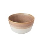 Alternate image 7 for Bee &amp; Willow&trade; Weston 16-Piece Dinnerware Set in Taupe