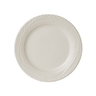 Bee & Willow&trade; Asheville 16-Piece Dinnerware Set in Cream. View a larger version of this product image.