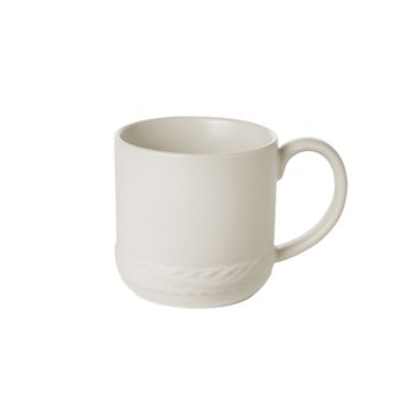 Bee & Willow&trade; Asheville 16-Piece Dinnerware Set in Cream. View a larger version of this product image.