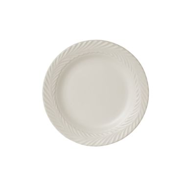 Bee & Willow&trade; Asheville 16-Piece Dinnerware Set in Cream. View a larger version of this product image.