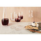 Alternate image 1 for Studio 3B&trade; Aria Red Wine Glasses (Set of 4)