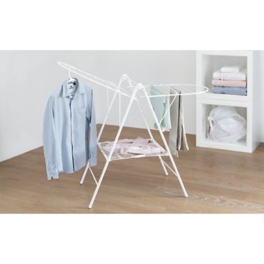 Squared Away&trade; Adjustable Drying Rack. View a larger version of this product image.