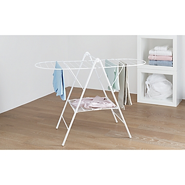 Squared Away&trade; Adjustable Drying Rack. View a larger version of this product image.