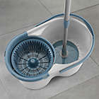 Alternate image 9 for Squared Away&trade; Spin Mop