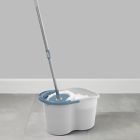 Alternate image 6 for Squared Away&trade; Spin Mop