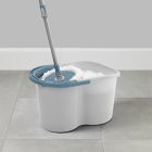 Alternate image 7 for Squared Away&trade; Spin Mop