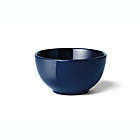 Alternate image 4 for Simply Essential&trade; Coupe 12-Piece Dinnerware Set in Navy