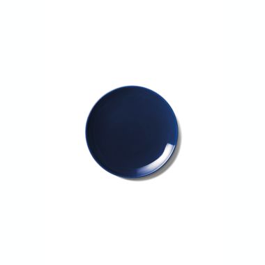 Simply Essential&trade; Coupe 12-Piece Dinnerware Set in Navy. View a larger version of this product image.