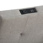 Alternate image 6 for Twin Power Headboard