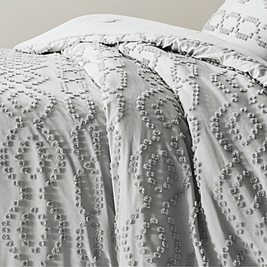 Wamsutta&reg; Collective Nantucket 3-Piece Comforter Set. View a larger version of this product image.