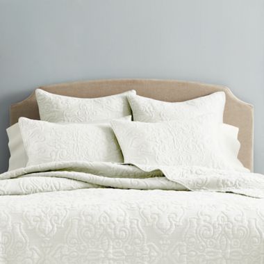 Wamsutta&reg; Cambridge 3-Piece Quilt Set. View a larger version of this product image.
