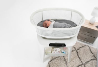 4moms origami bassinet