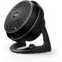 Vornado Whole Room Air Circulator Fan - Black