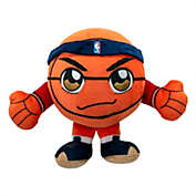 Bleacher Creatures New Orleans Pelicans 8&quot; NBA Kuricha Basketball Sitting Plush- Soft Chibi Inspired Plush
