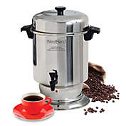 West Bend 55-Cup Commercial Coffee Urn
