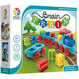 Smart Games - Brain Train