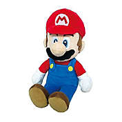 Little Buddy Super Mario 10 Inch Plush