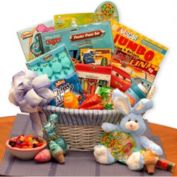 GBDS Disney Fun & Activity Easter Basket- Easter Basket for boy