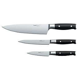 Ninja Foodi NeverDull Premium Knife Set, 3-piece