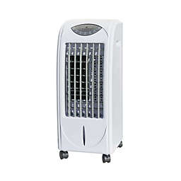 Sunpentown SF-614P  Evaporative Air Cooler with 3D Cooling Pad