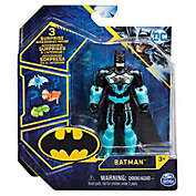 Spin Master DC Batman Blue Suit 4 Inch Action Figure