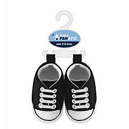 BabyFanatic Prewalkers - NFL Philadelphia Eagles - Officially Licensed Baby Shoes