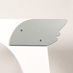 RocketBaby Wings Accessory Grey for Learning Tower