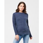 Ripe Maternity Dream Ripe Maternity Nursing Knit Ink