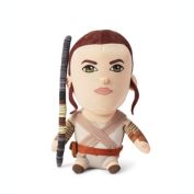 Star Wars Rey 9" Talking Plush by Underground