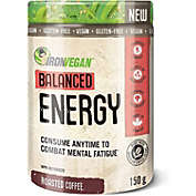 Iron Vegan - Balance Energy Coffee150g
