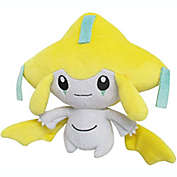 Sanei All Star Collection 6 Inch Plush - Jirachi PP071
