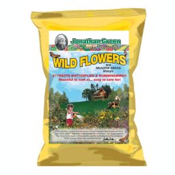 Jonathan Green (#12384) Wildflower and Meadow Mix Seed- 1lb bag
