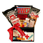 GBDS Doctor&#39;s Orders Get Well Gift Box - get well soon gifts for women-get well soon gifts for men