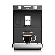 Metro Mobility Usa Llc Dafino-206 Super Automatic Espresso & Coffee Maker Machine, Black