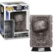 Funko Pop! Movies  Star Wars  - The Empire Strikes Back - Han Solo in Carbonite