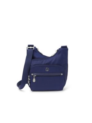 Baggallini Charlotte Crossbody Bag