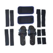 Sunpentown ACC-030  Accessories Pack for Electronic Pulse Massager