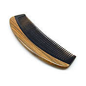 Kitcheniva Wood Hair Comb Anti Static Handmade