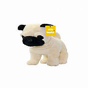 Plush Mini Pug Puppy- Stuffed Animals
