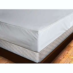 SHOPBEDDING Premium Bed Bug Proof Mattress Cover, Full 17