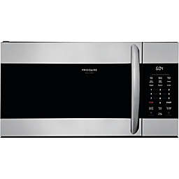 1.7 Cu.Ft. Stainless Over-The-Range Microwave